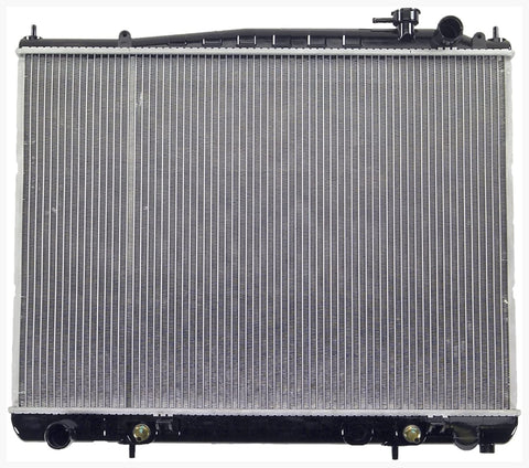 APDI 8012459 Radiator