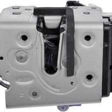Dorman 931-695 Front Passenger Side Door Lock Actuator Motor for Select Jeep Models