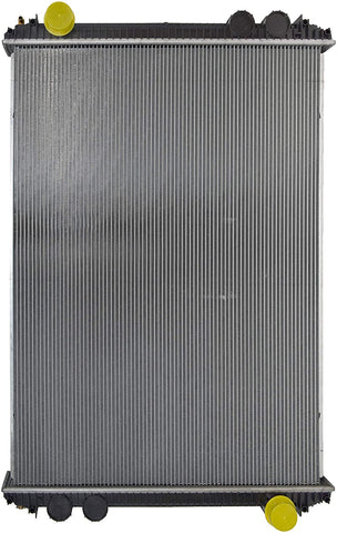 Sunbelt Radiator For Freightliner Columbia M2 106 FRE32PA Drop in Fitment