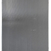 Automotive Cooling Radiator For Freightliner Columbia M2 106 FRE32PA 100% Tested