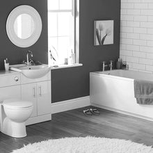 Lucas Oil Outboard Engine Oil Synthetic 10W-40 (Case of 3) LUC10813