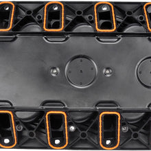 Dorman 615-901 Engine Intake Manifold for Select Cadillac / Chevrolet / Pontiac Models