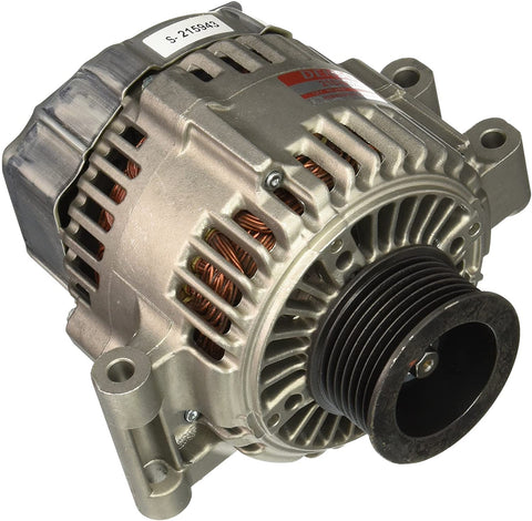Denso 210-0525 Remanufactured Alternator