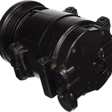 Four Seasons 67270 A/C Compressor