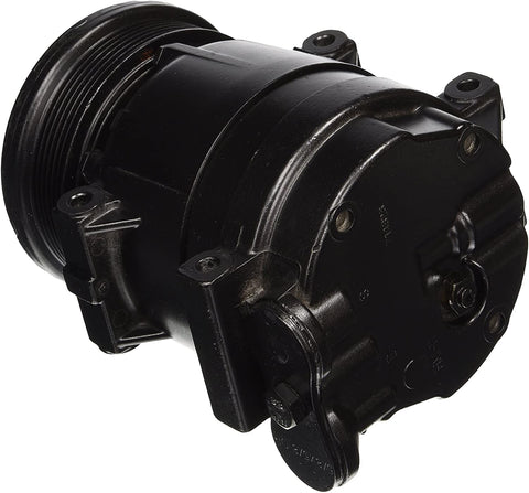 Four Seasons 67270 A/C Compressor