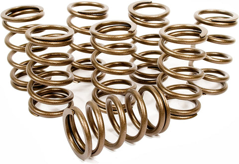 Engle 6002 Performance Hi-Rev Single Valve Springs For Vw Air-cooled Engines