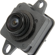 Dorman 592-055 Park Assist Camera for Select Ram ProMaster City Models