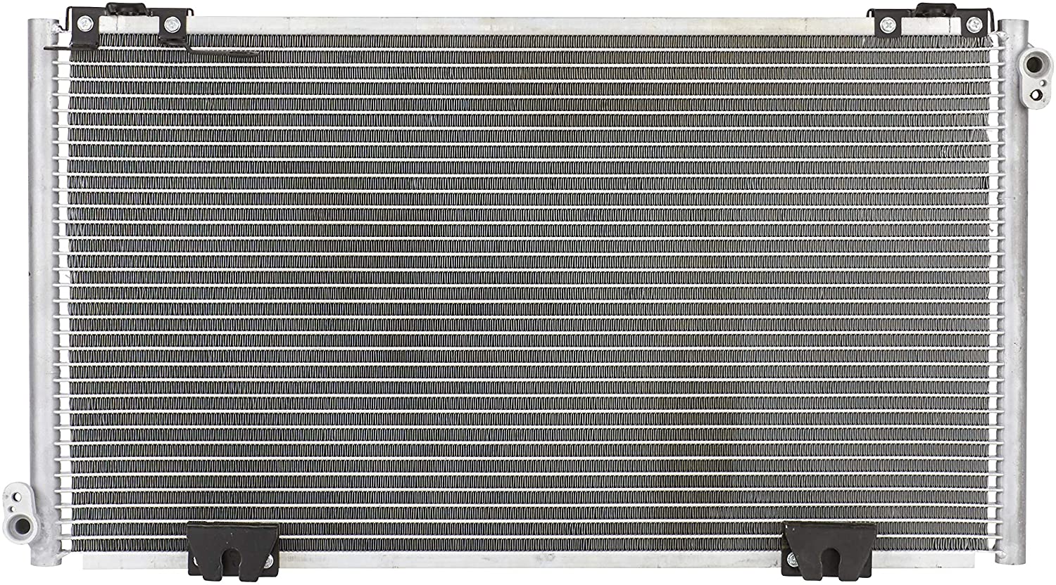 Spectra A/C Condenser 7-4643