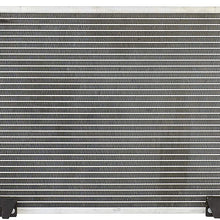 Spectra A/C Condenser 7-4643