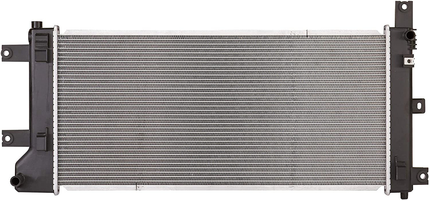Spectra Premium CU13442 Complete Radiator