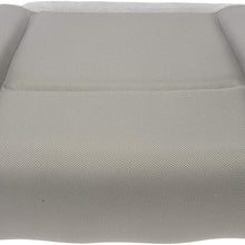 Dorman 926-899 Front Driver Side Seat Bottom Cushion for Select Ford Models