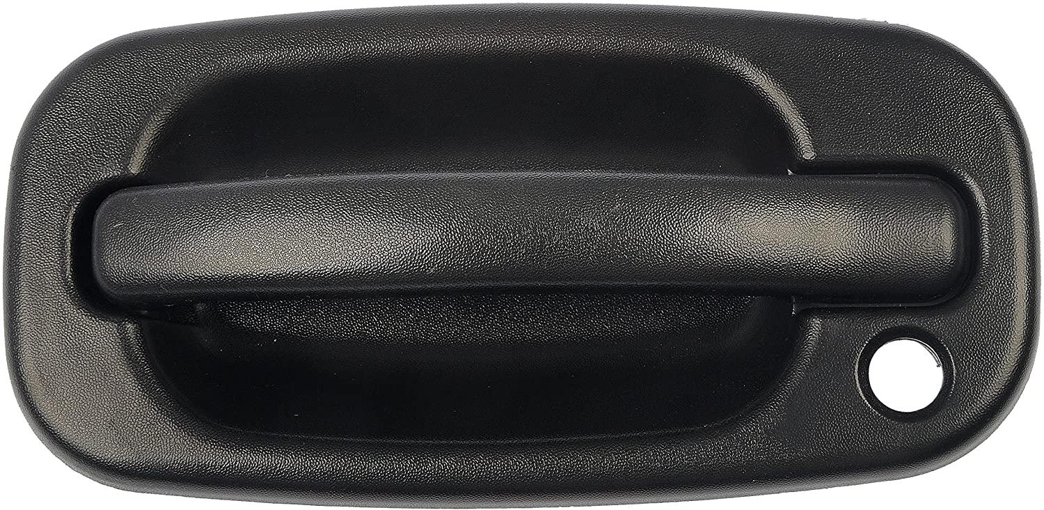 Dorman 77261 Driver Side Replacement Exterior Door Handle