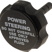 Dorman 82575 HELP! Power Steering Pump Cap
