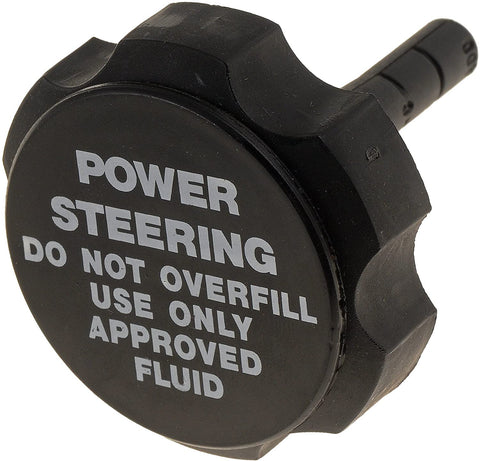 Dorman 82575 HELP! Power Steering Pump Cap