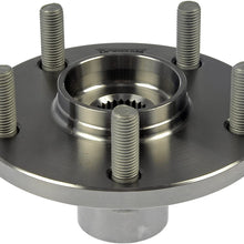 Dorman 930-401 Wheel Hub