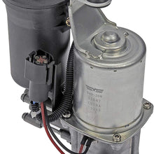 Dorman 949-208 Air Suspension Compressor for Select Lincoln Continental Models