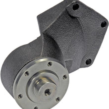 Dorman 300-808 Engine Cooling Fan Pulley Bracket for Select Dodge Models