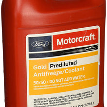 Motorcraft VC7DILB Anti-Freeze