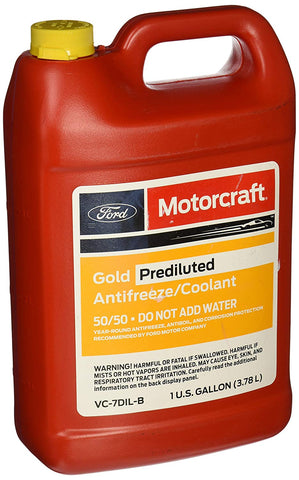 Motorcraft VC7DILB Anti-Freeze