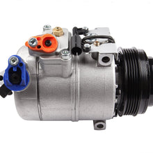 OCPTY Air conditioner Compressor Compatible for BMW 318ti CO 105116C