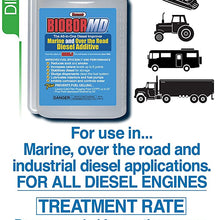 Biobor MD, Marine and Over the Road Diesel Additive