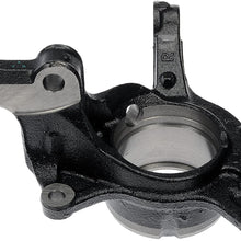 Dorman 698-190 Front Passenger Side Steering Knuckle for Select Lexus / Toyota Models