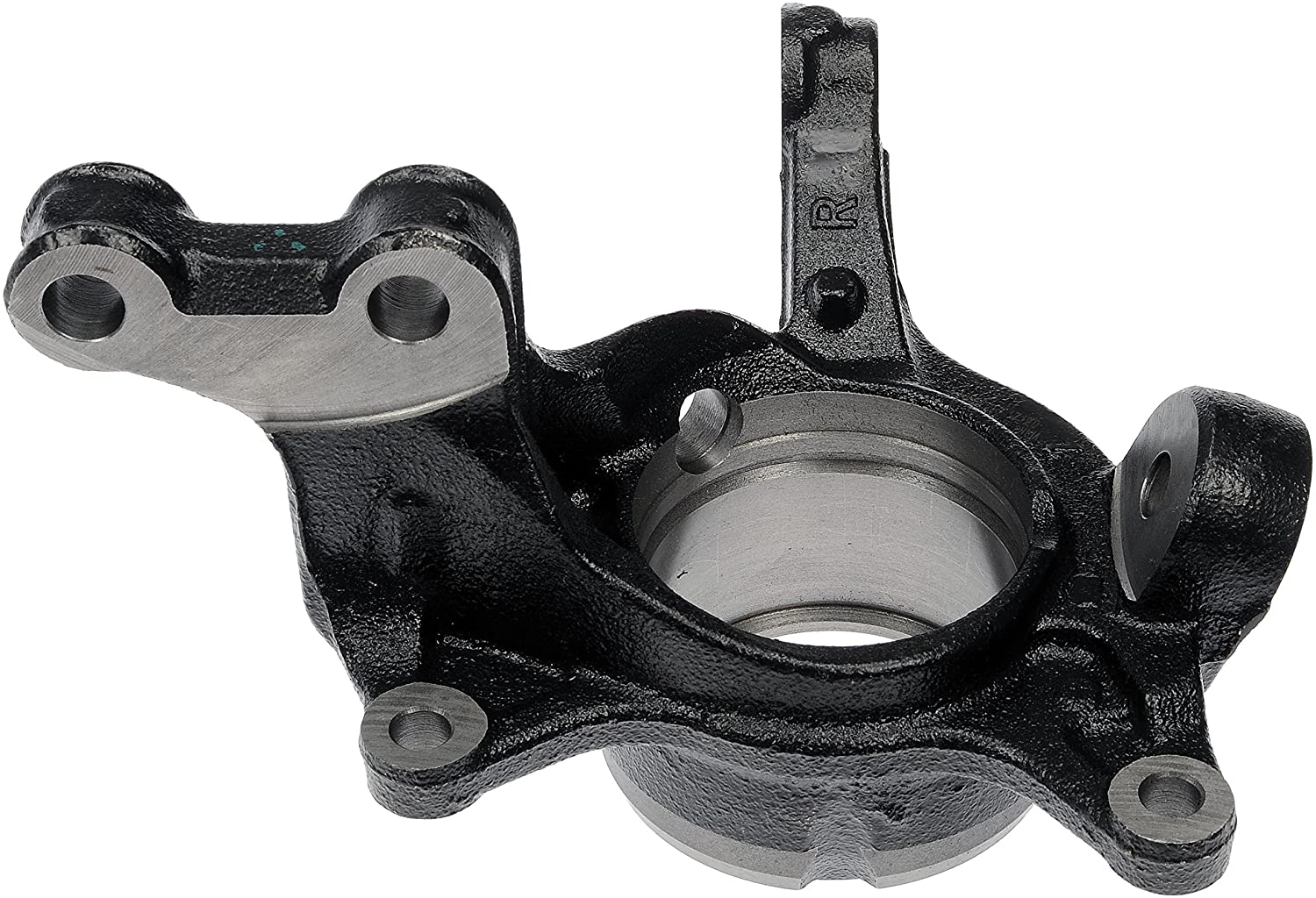 Dorman 698-190 Front Passenger Side Steering Knuckle for Select Lexus / Toyota Models