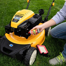 Start Your Engines! Fuel System Revitalizer and Starter Fluid for 2 and 4 Cycle Small Engines, 2 Fl. oz.