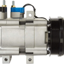 Spectra Premium 0610324 A/C Compressor