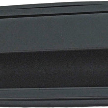 Dorman 77096 Driver Side Replacement Exterior Door Handle