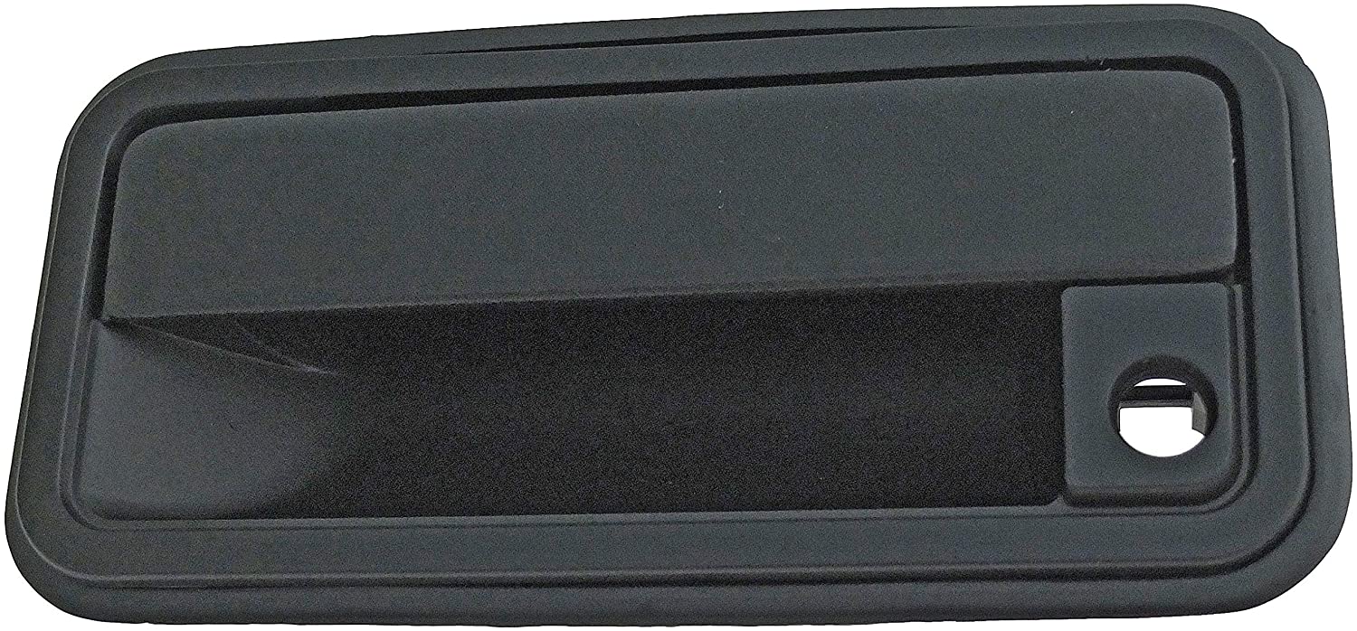Dorman 77096 Driver Side Replacement Exterior Door Handle