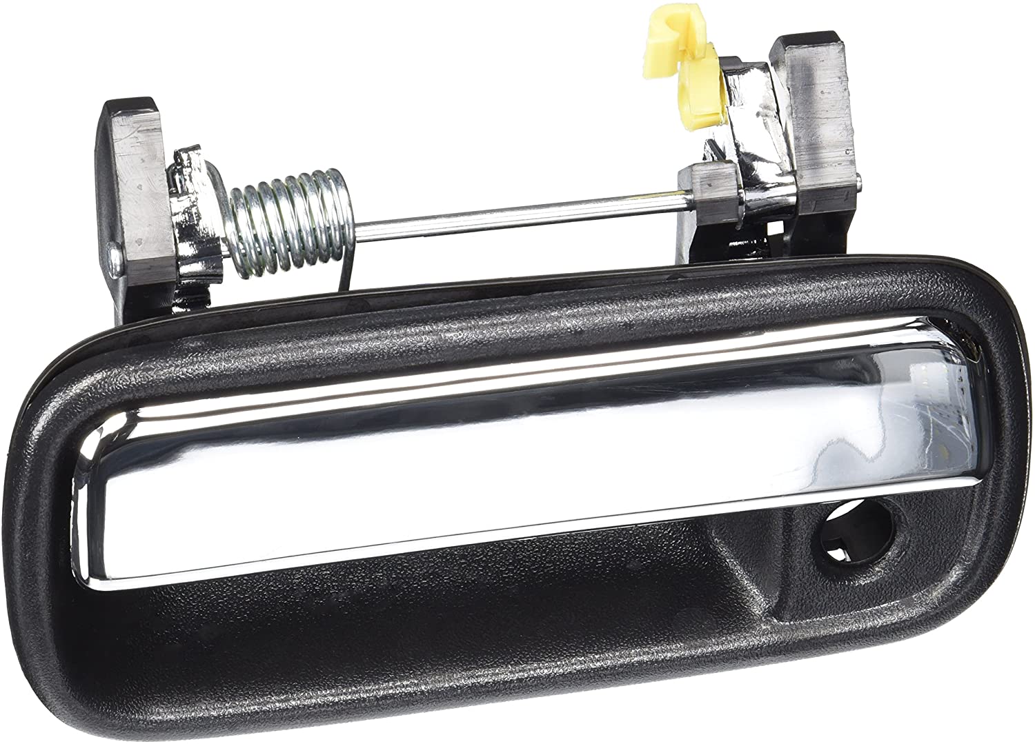 Depo 312-50007-102 Toyota Pickup Front Driver Side Replacement Exterior Door Handle