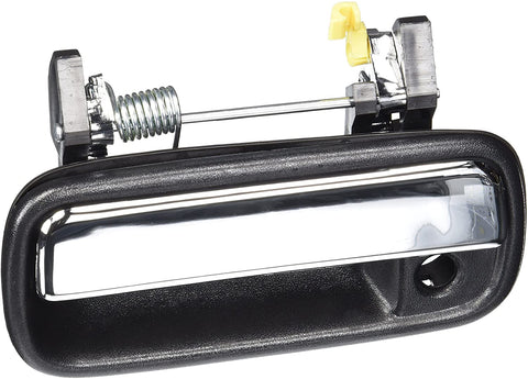 Depo 312-50007-102 Toyota Pickup Front Driver Side Replacement Exterior Door Handle