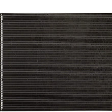 Spectra A/C Condenser 7-4972