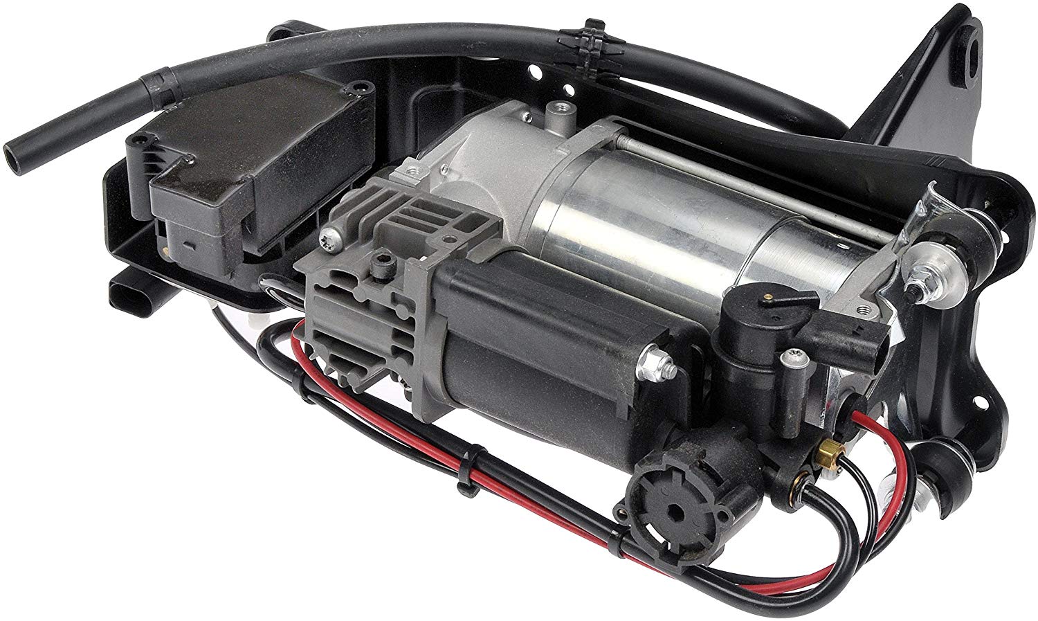 Dorman 949-914 Air Suspension Compressor for Select Audi Models