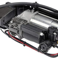 Dorman 949-914 Air Suspension Compressor for Select Audi Models