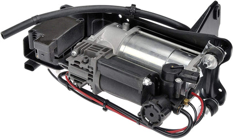 Dorman 949-914 Air Suspension Compressor for Select Audi Models