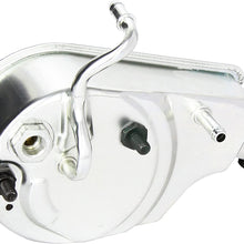 ACDelco 20756713 GM Original Equipment Power Steering Pump