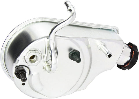 ACDelco 20756713 GM Original Equipment Power Steering Pump