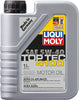 Liqui Moly 2329 5W40 Top Tec 4100 Motor Oil, 1 L