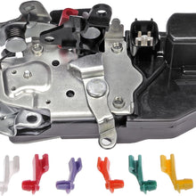 Dorman 931-636 Door Lock Actuator Motor