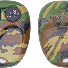 Dorman 13622GNC Keyless Remote Case