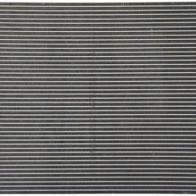 Spectra A/C Condenser 7-3493