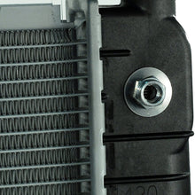 GM Genuine Parts 21747 Radiator