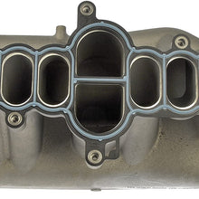 Dorman 615-285 Engine Intake Manifold for Select Ford/Lincoln Models, Silver