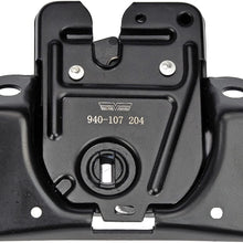 Dorman 940-107 Deck Lid Latch for Select Models