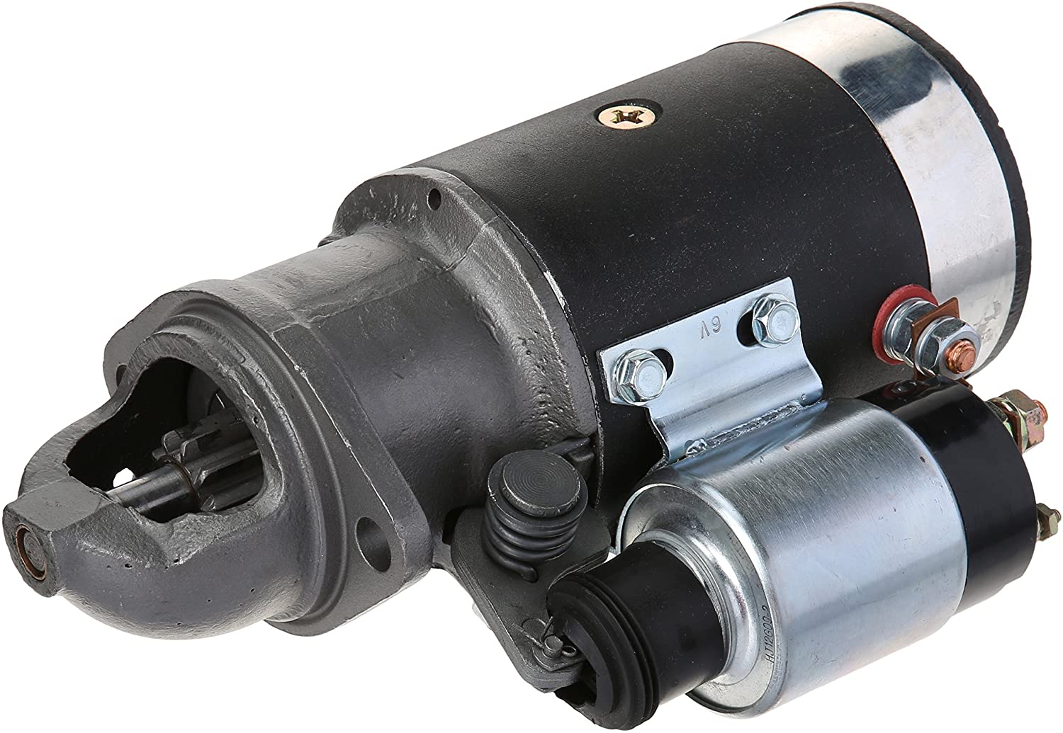 BBB Industries 3530 Starter