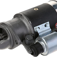 BBB Industries 3530 Starter