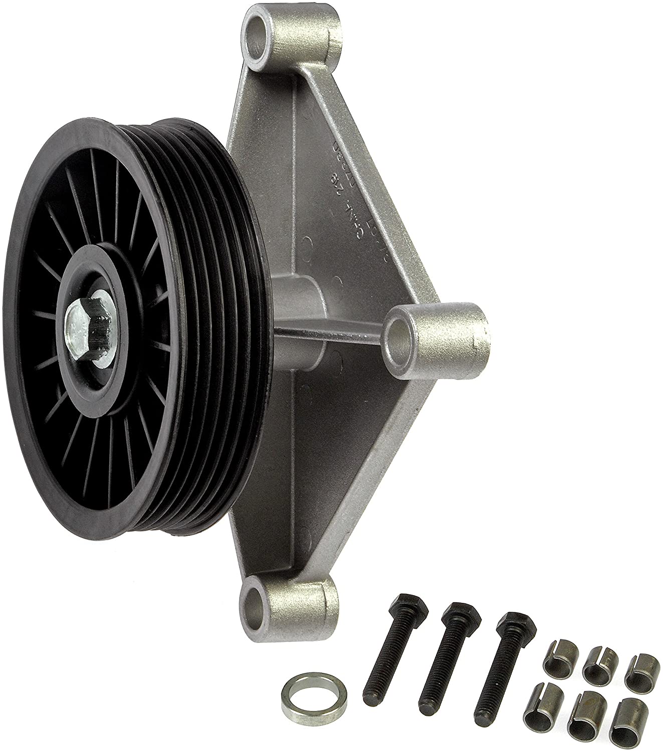 Dorman HELP AC Bypass Pulley 34197