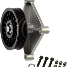 Dorman HELP AC Bypass Pulley 34197